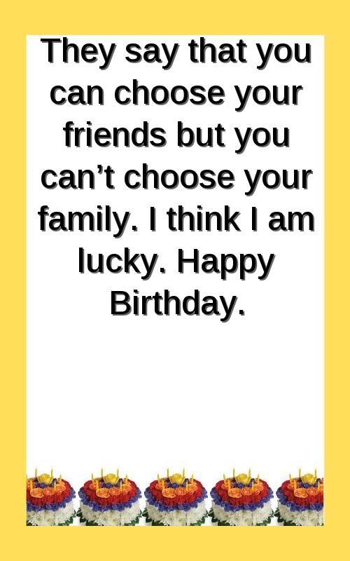 birthday quotes for best friend like sister